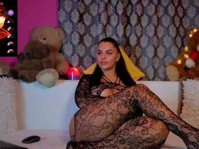 ValentinaVale webcam