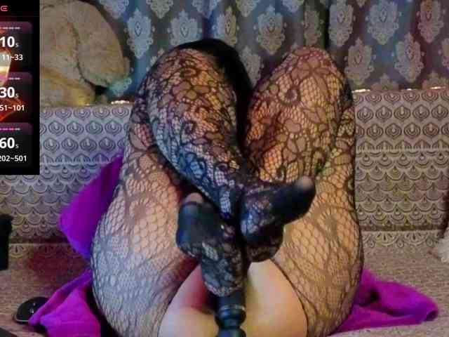 ValentinaVale webcam