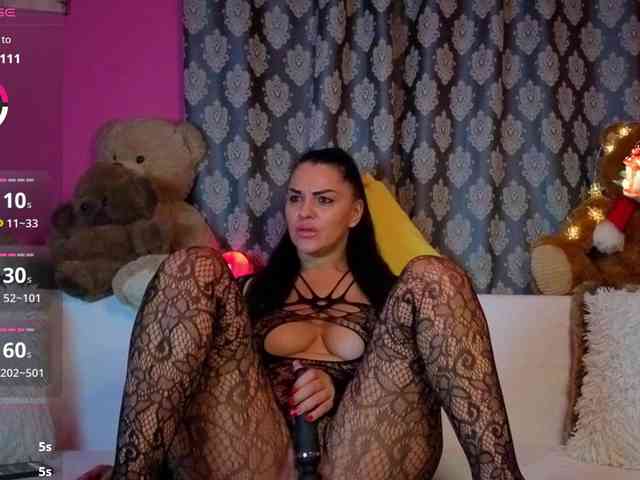 ValentinaVale webcam