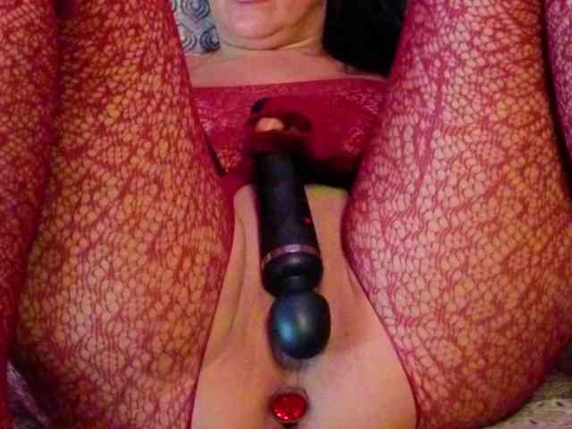 ValentinaVale webcam