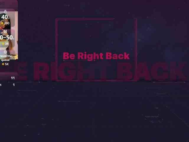 ValentinaVale webcam