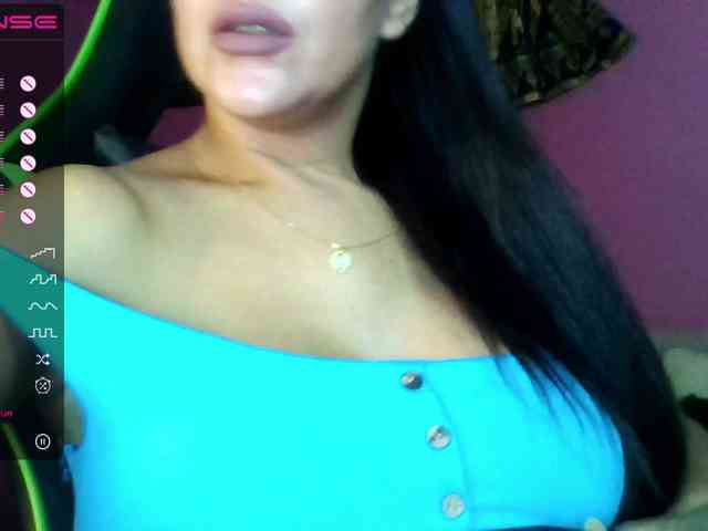ValentinaVale webcam