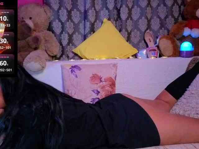 ValentinaVale webcam