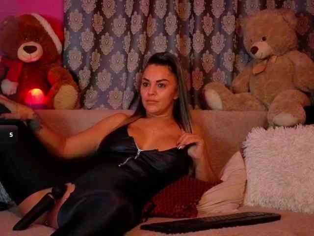 ValentinaVale webcam