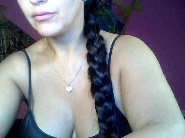 Модель: ValentinaVale