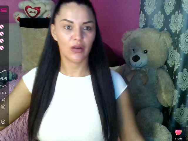 ValentinaVale webcam
