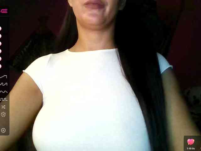 ValentinaVale webcam