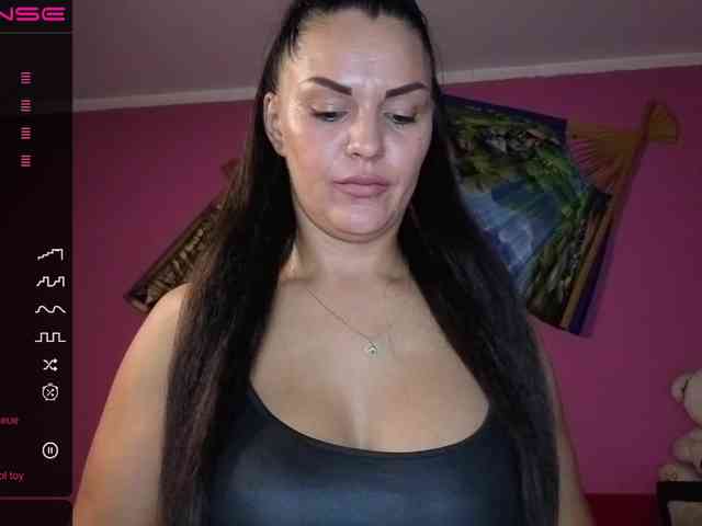 ValentinaVale webcam
