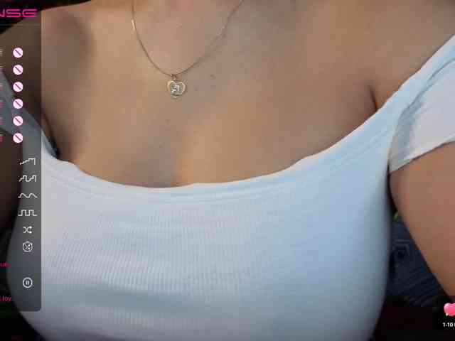 ValentinaVale webcam