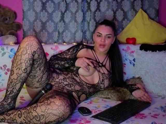 ValentinaVale webcam