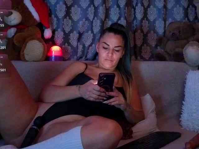 ValentinaVale webcam