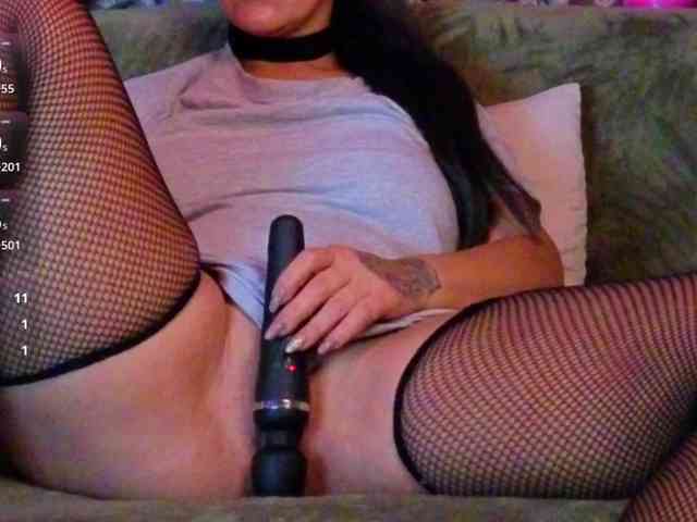 ValentinaVale webcam