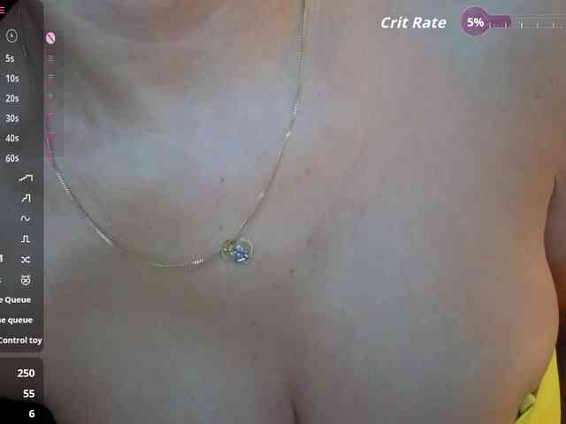 ValentinaVale webcam