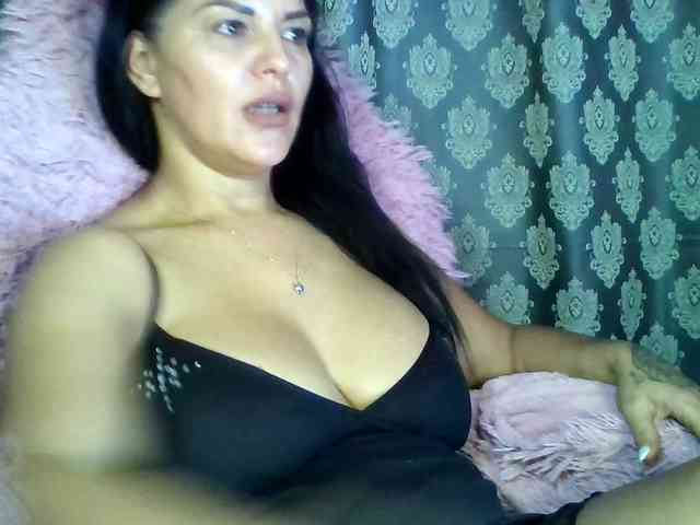 ValentinaVale webcam