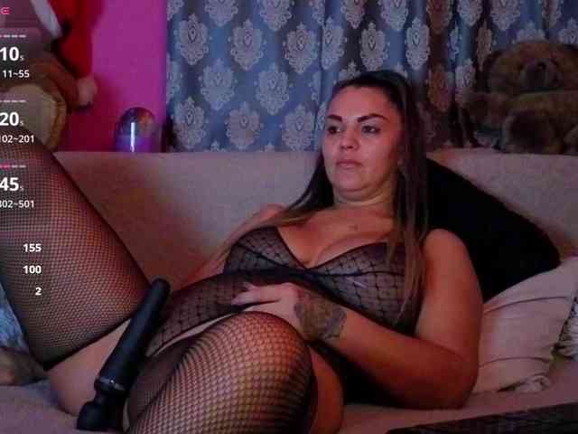 ValentinaVale webcam