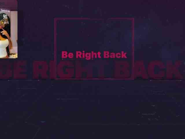 ValentinaVale webcam