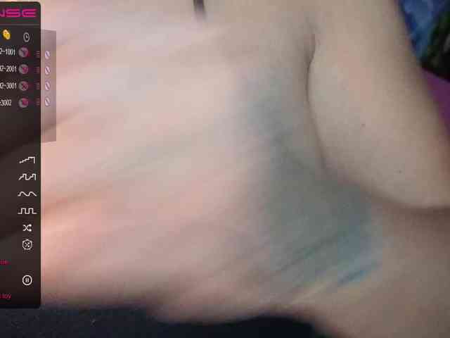ValentinaVale webcam