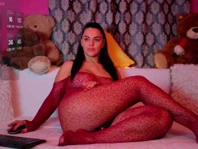 ValentinaVale webcam