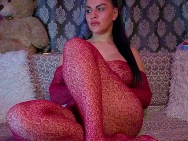 ValentinaVale webcam