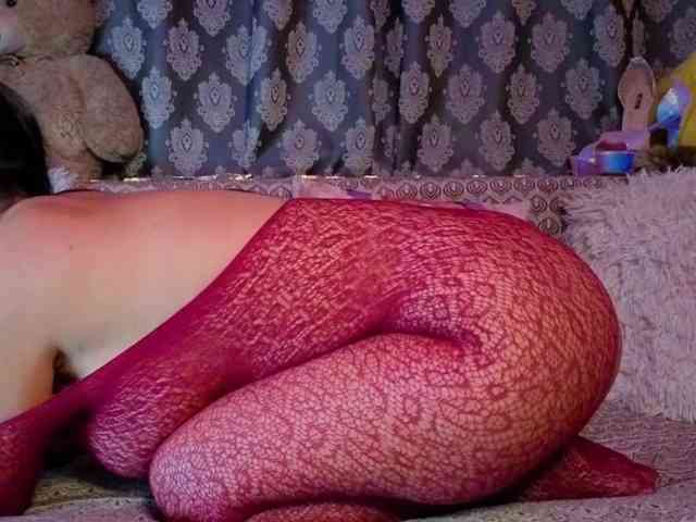 ValentinaVale webcam