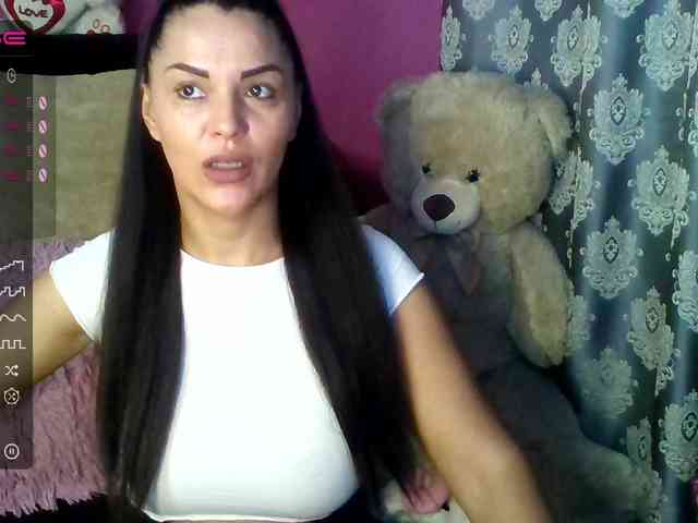 ValentinaVale webcam