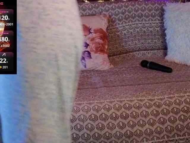 ValentinaVale webcam