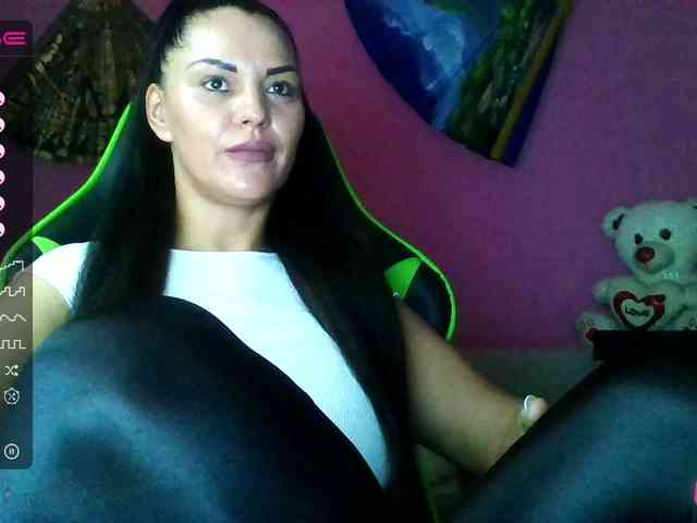 ValentinaVale Live Webcam on BongaCams