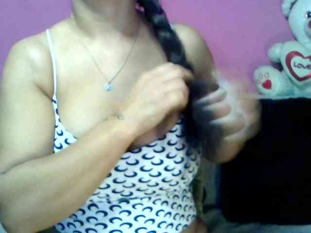 ValentinaVale webcam
