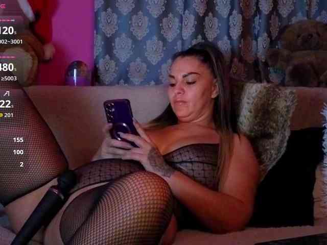 ValentinaVale webcam