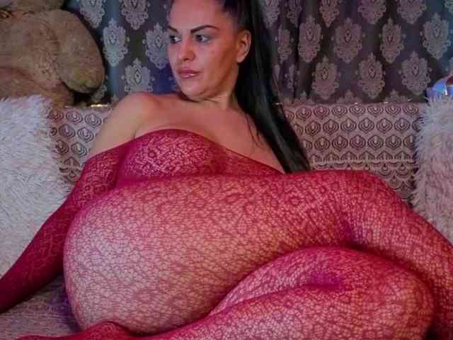 ValentinaVale webcam