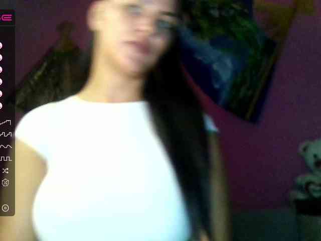 ValentinaVale webcam