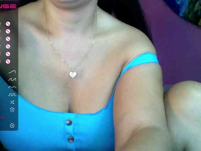 ValentinaVale webcam