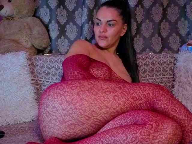 ValentinaVale webcam