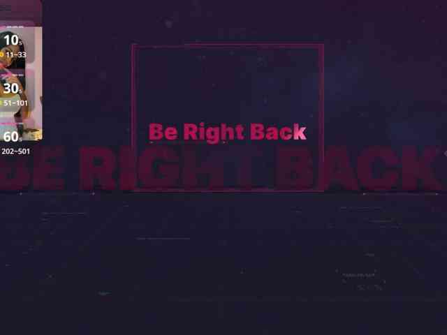 ValentinaVale webcam