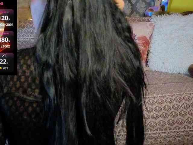 ValentinaVale webcam