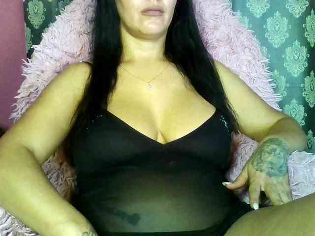 ValentinaVale webcam