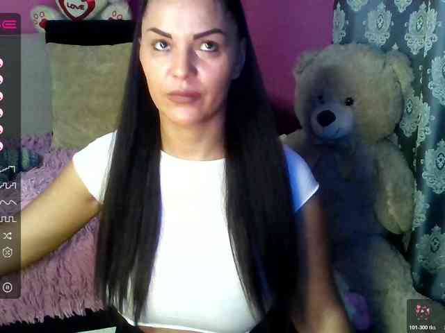 ValentinaVale webcam