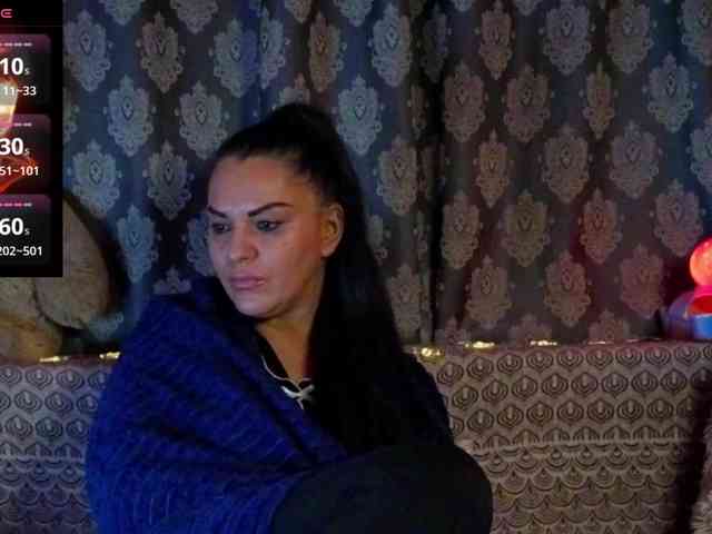 ValentinaVale webcam