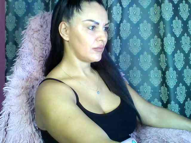 ValentinaVale webcam