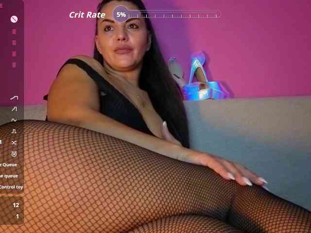 ValentinaVale webcam