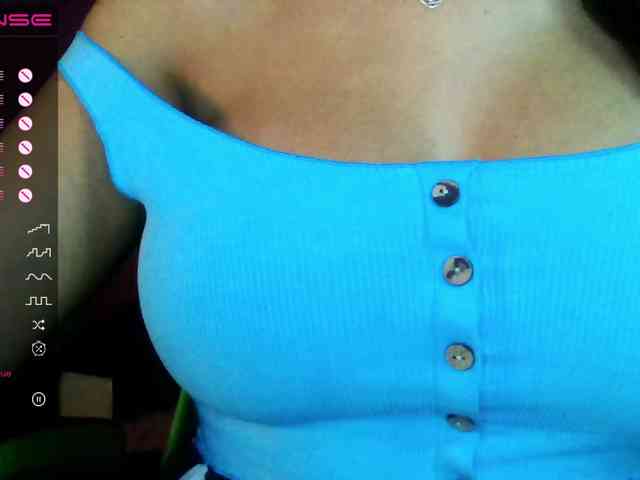 ValentinaVale webcam