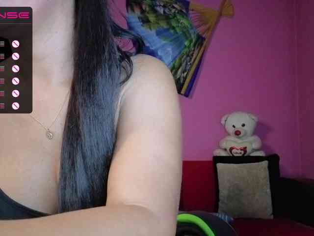 ValentinaVale webcam