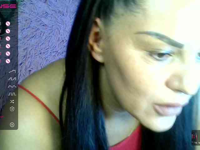ValentinaVale webcam