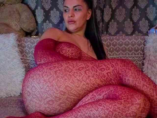 ValentinaVale webcam