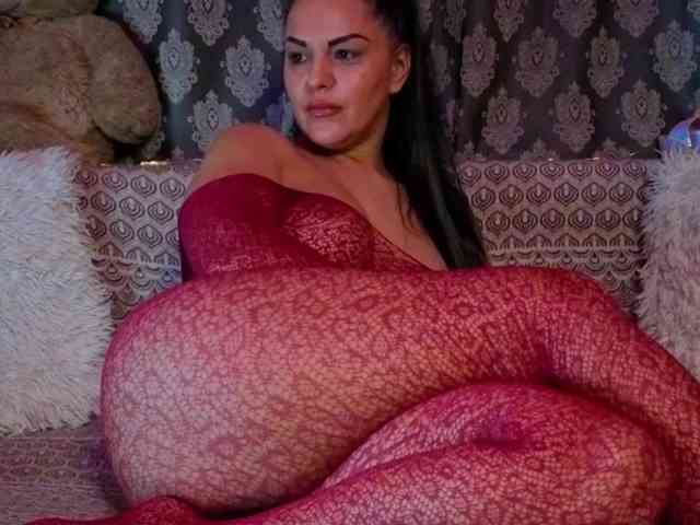 ValentinaVale webcam