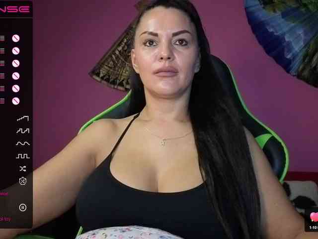 ValentinaVale webcam