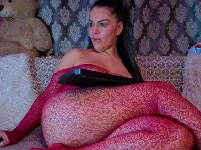 ValentinaVale webcam