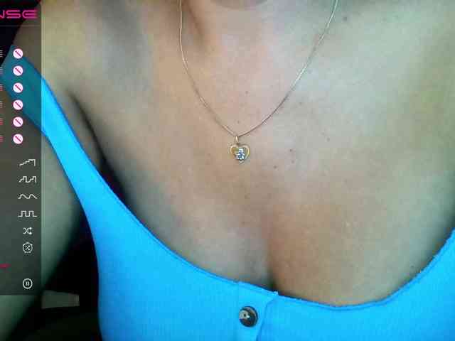 ValentinaVale webcam
