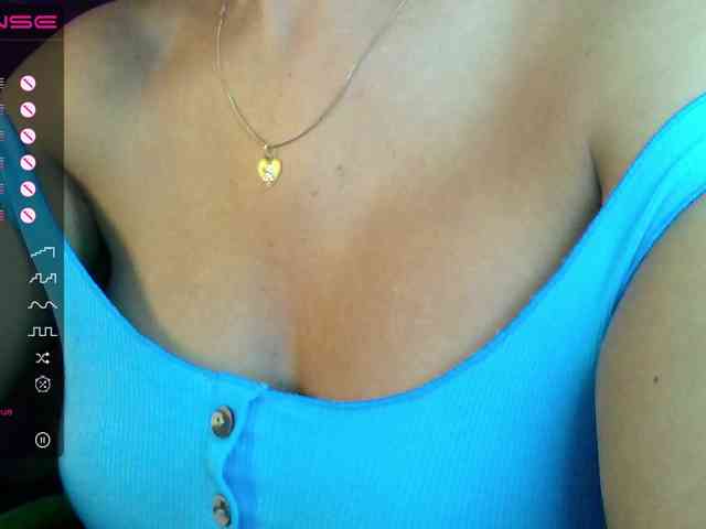 ValentinaVale bongacams