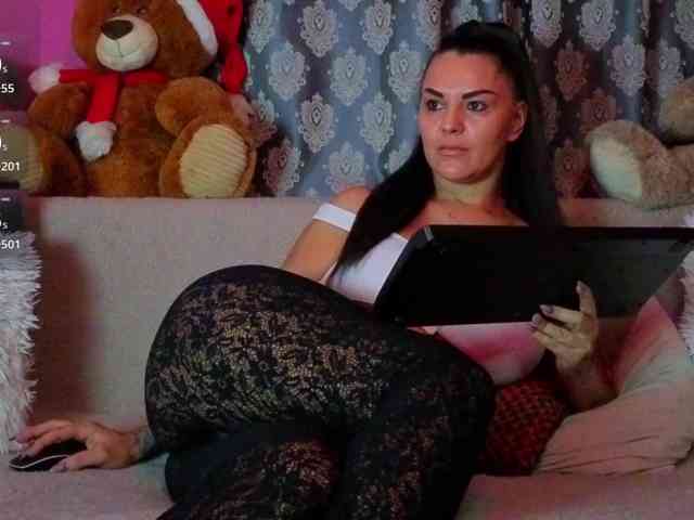 ValentinaVale webcam